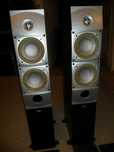 Тонколони  Acoustic Energy xl-250