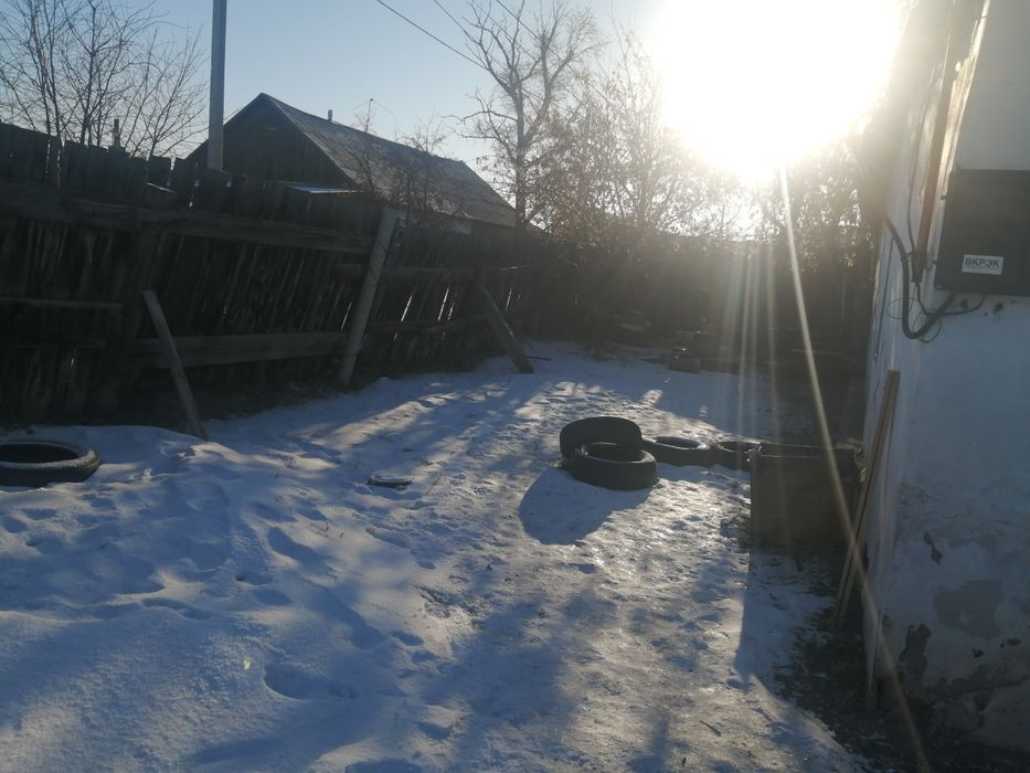 Сдаётся дом в жоламане