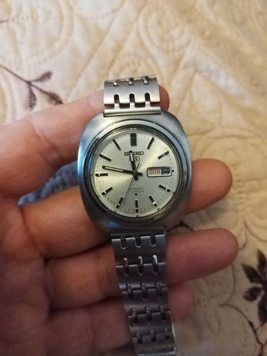 Ceas Seiko automatic 5