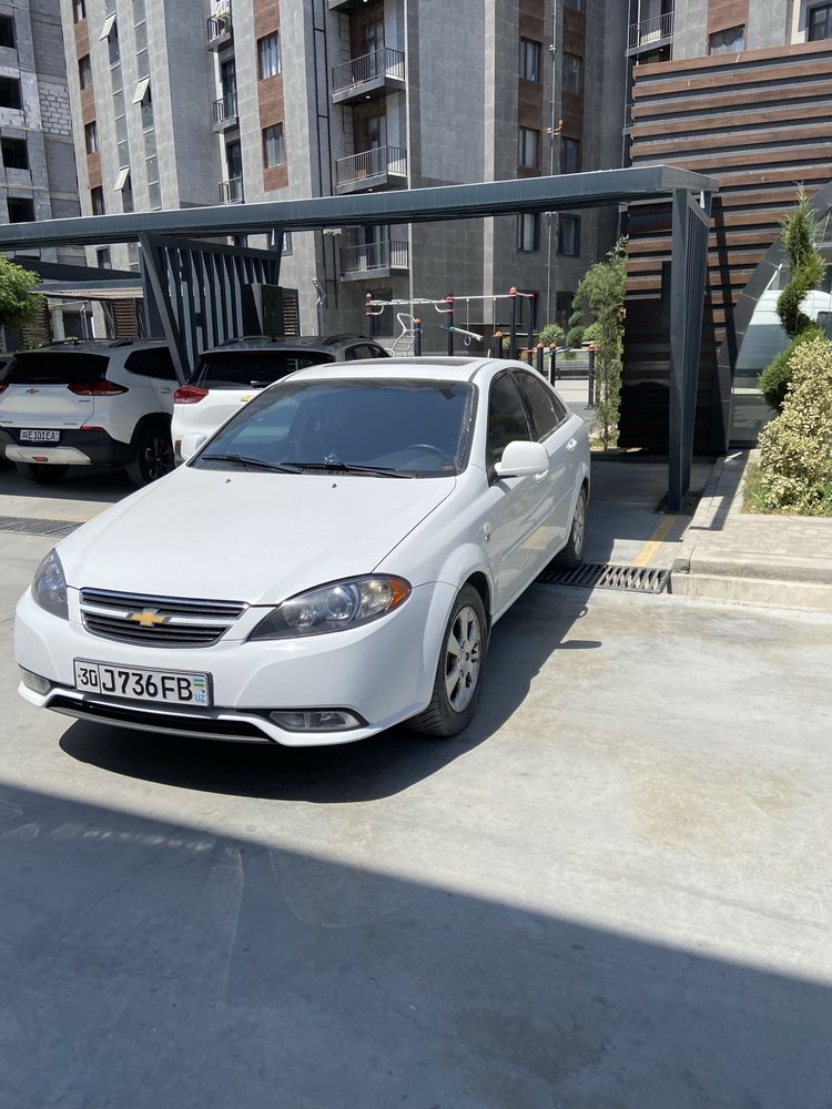 Chevrolet Gentra, 2021 сирочно сотилади
