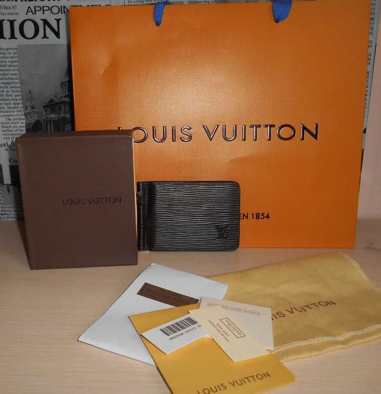 Portofel pentru bărbați Louis Vuitton  023