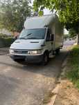 Iveco dayli din 2005