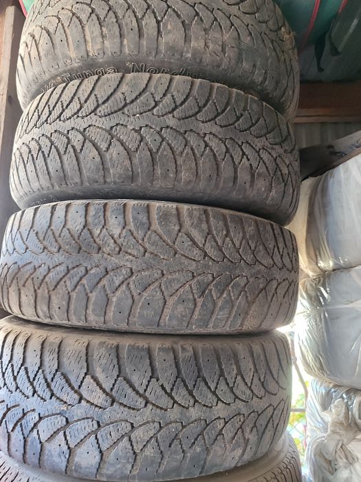 Продается Автошины