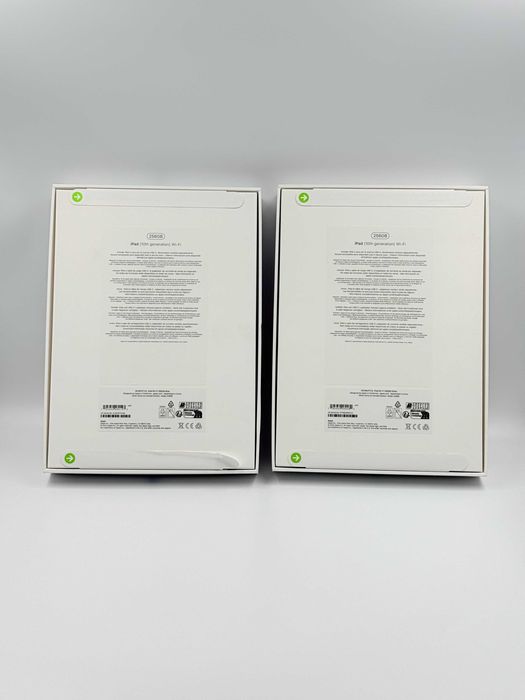 Magazin vindem ipad 10 sigilat 256 gb cu garantie in rate