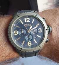 Ceas original Fossil 10 ATM DE-5007, in stare perfecta