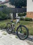 Cube Stereo 160 HPA TM 27.5 enduro (nu specialized, yt, canyon, scott)