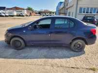 Dacia Logan 0.9 Tce