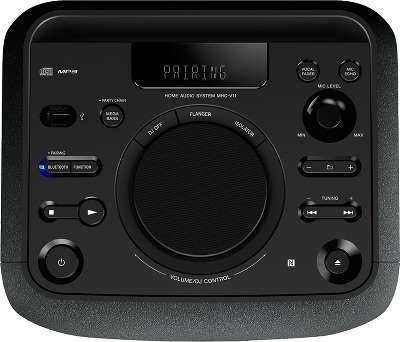 Музыкальный центр Sony MHC-V11