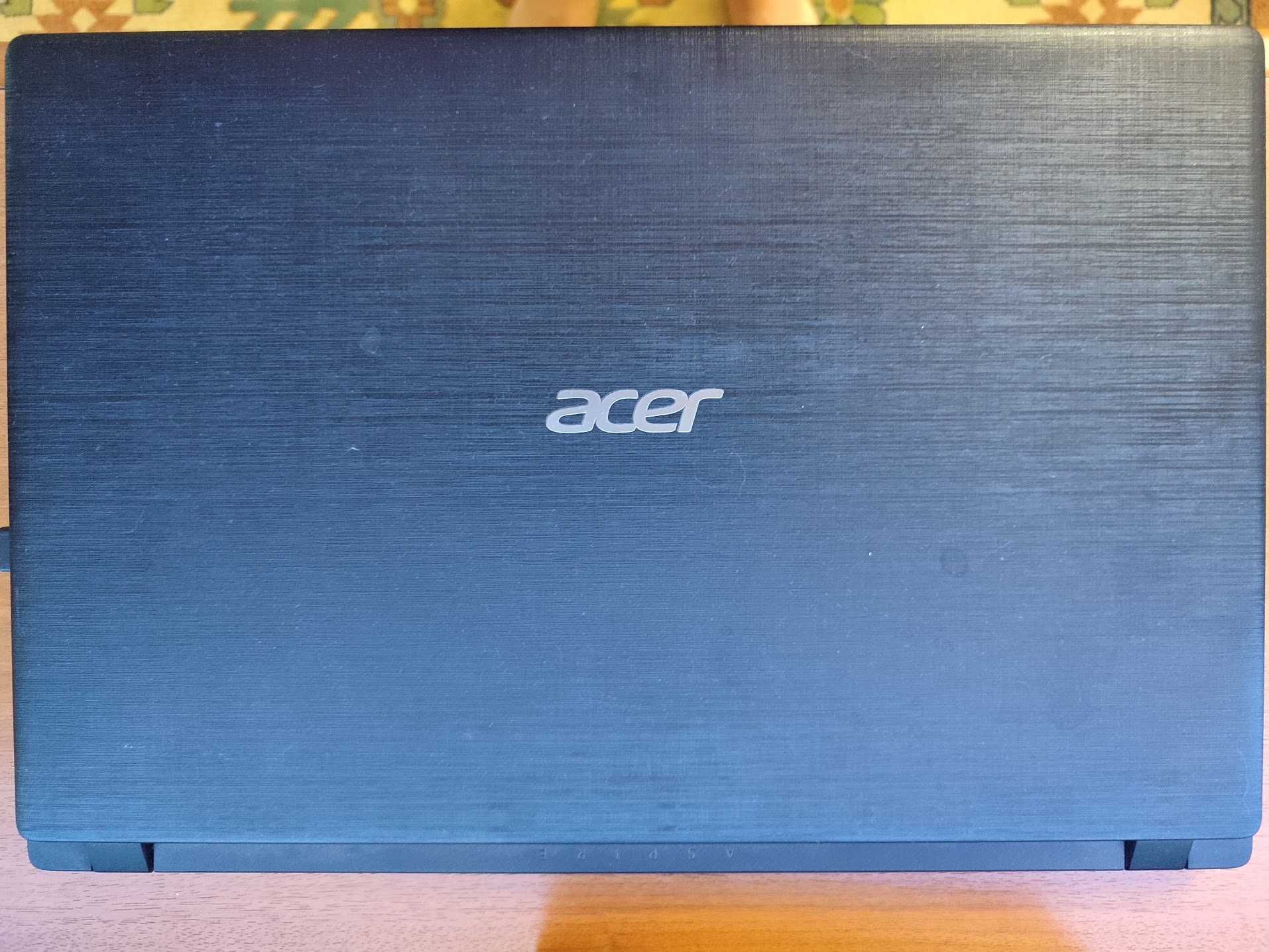 Ноутбук Acer Aspire 3