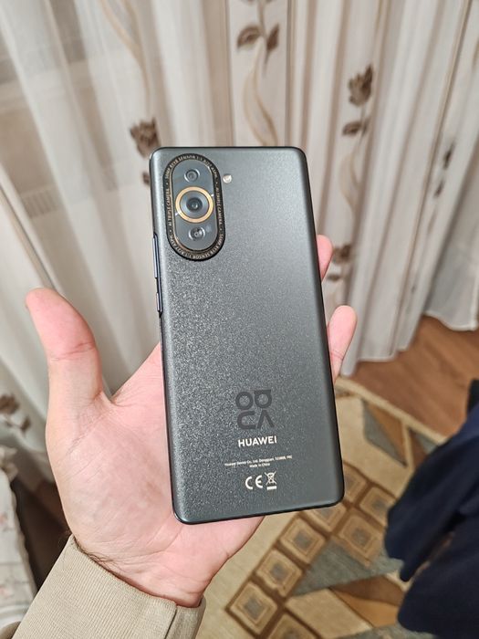 Huawei Nova 10 Pro 5G 256GB 8GB RAM NOU Garantie !