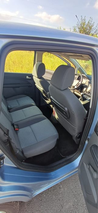 Ford focus c max