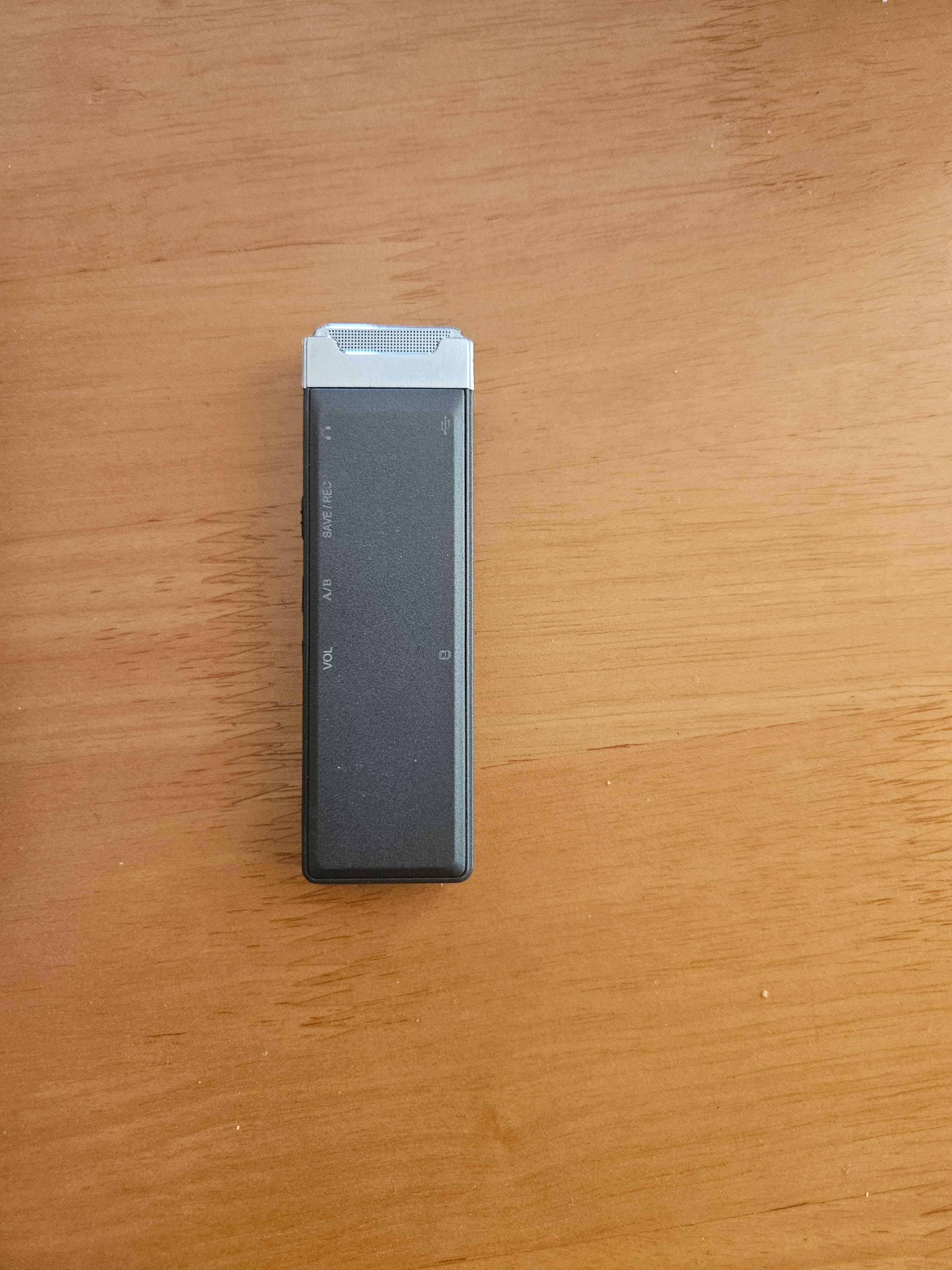диктофон limenamics smart digital voice recorder 32gb