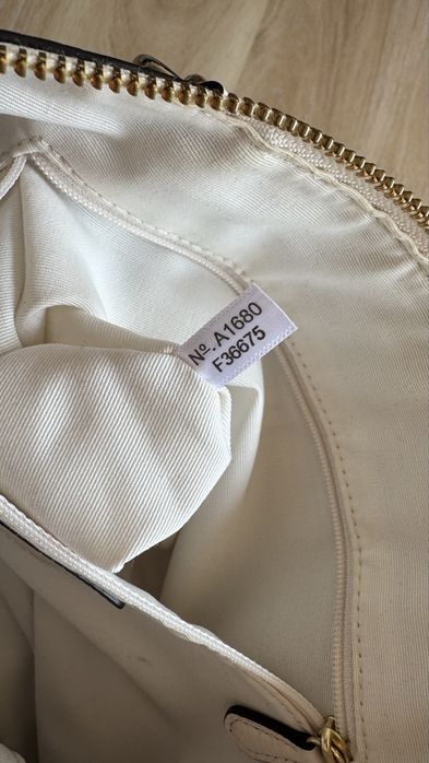 Чанта Coach Kelsey Satchel