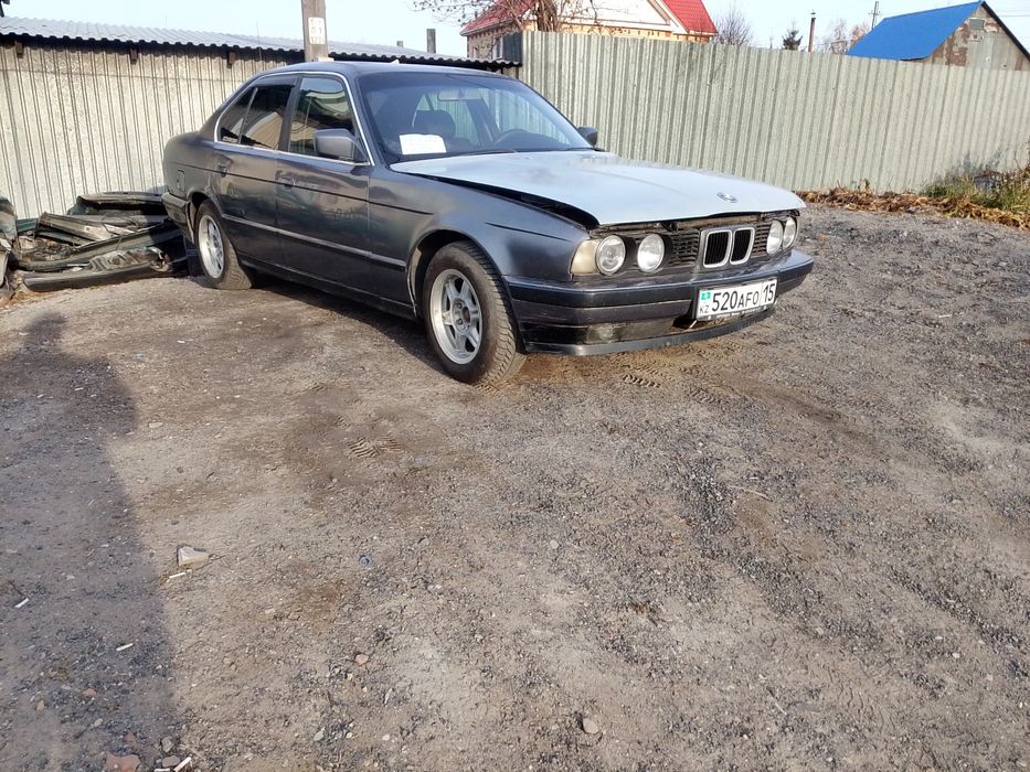 Продам е 34 на ходу