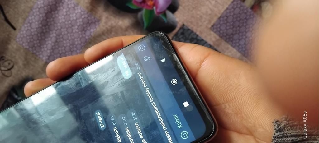 Poco X3 Pro    Karobka Dakument
