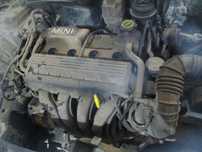 Motor MINI COOPER ONE 1,6 benzina original PROBAT