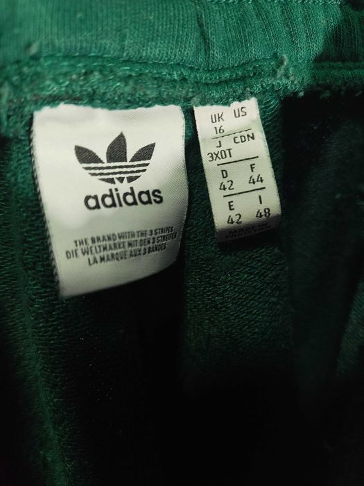Adidas Долнище/Дамскo L/XL