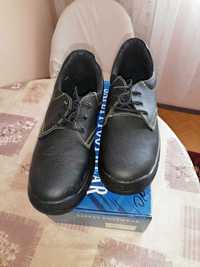 Мъжки работни обувки 46 номер