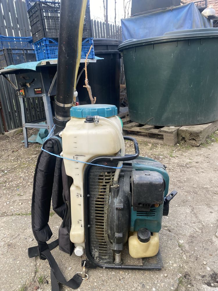 Atomizor makita 4 timpi