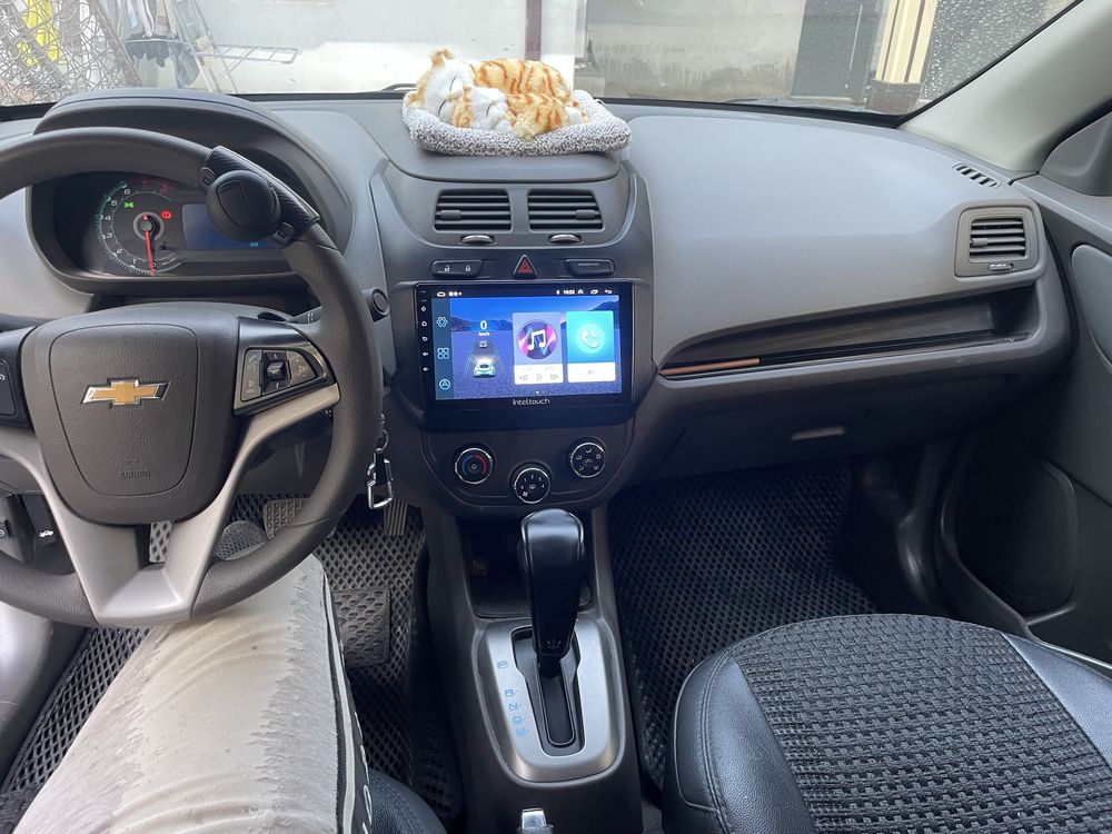 Chevrolet Cobalt 2023