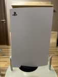 PlayStation 5 disk version
