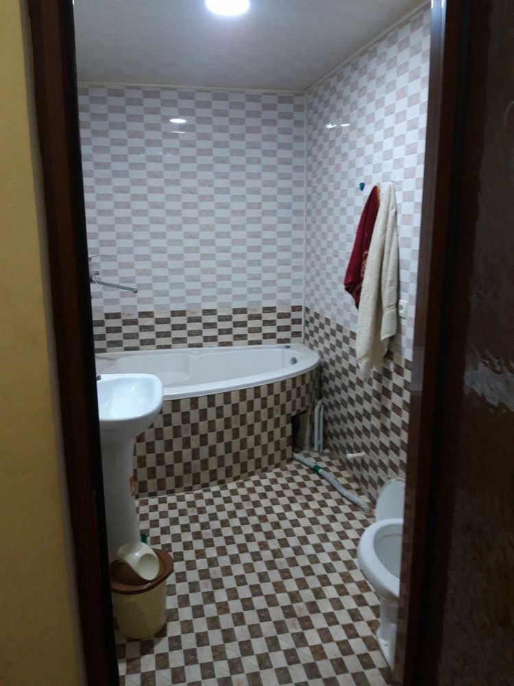 Sharq 2-etaj 2 xonalik