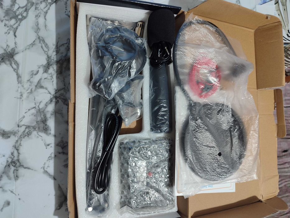 Комплект за Фотокамера