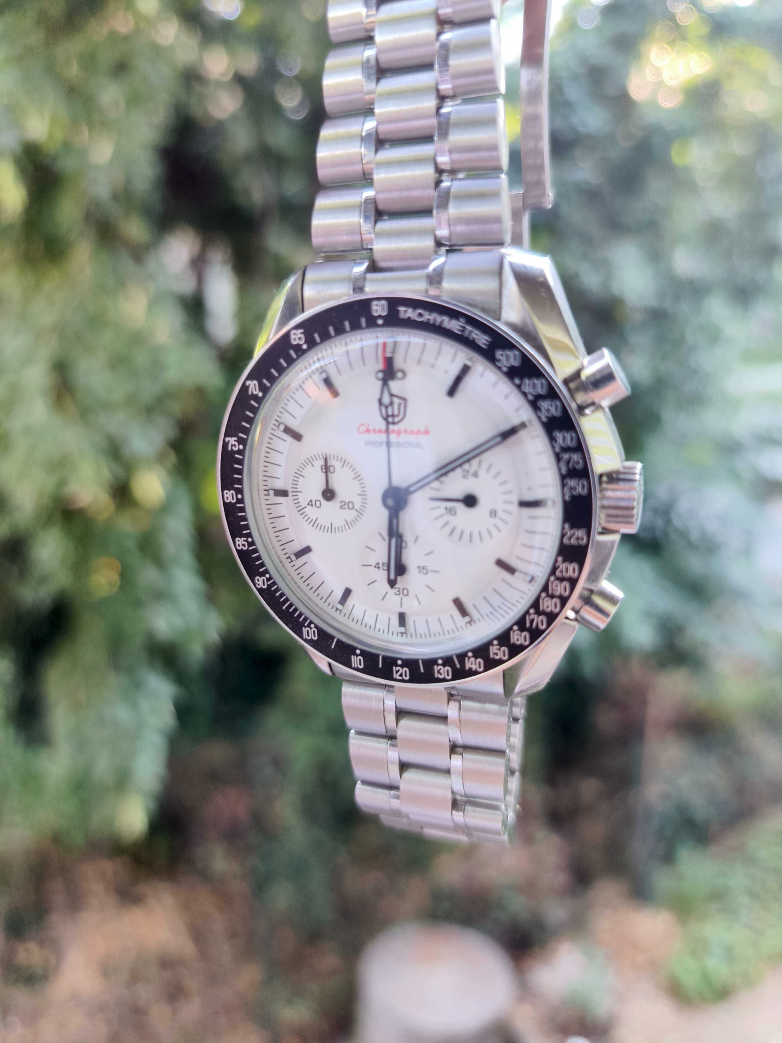 Watchdives 1863 и Pagani 1701