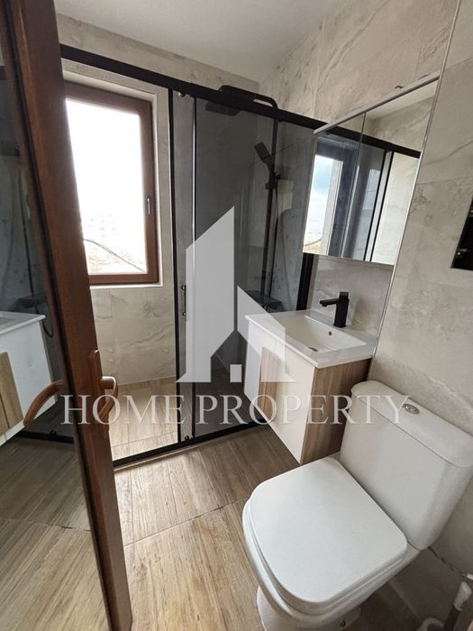 Дава се под наем Тристаен апартамент в София, Витоша - 100 кв.м за 800 € - Снимка #10