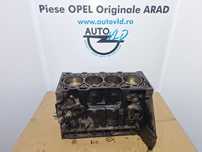 Bloc motor complet ambielat Opel Vectra C facelift 1.8i 1796 cmc 140HP