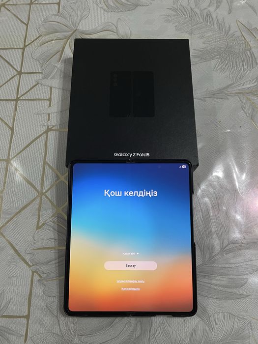 Samsung Galaxy Z Fold5 512GB