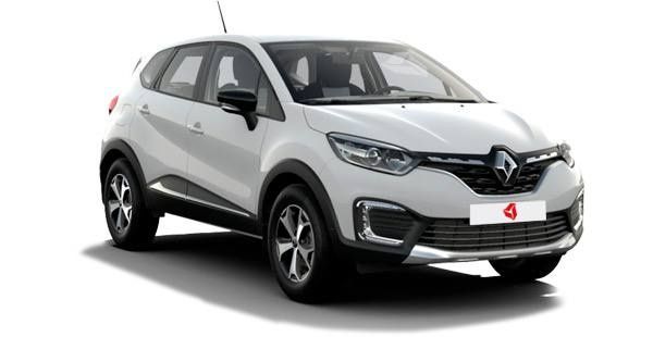 Амортизаторы Renault Kaptur MrReduction Original