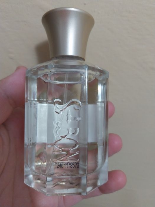 Parfum Sabon Rose Tea