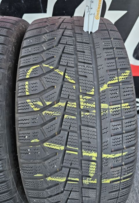Cauciucuri De Iarna / Anvelope De Iarna 215- 45- 17'' M+S
