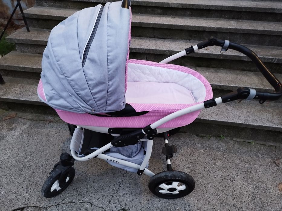 Детска количка Естел