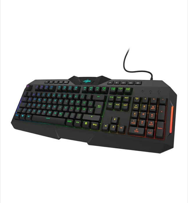 Tastatura uRage "Exodus 700 Semi-Mechanical" Gaming Keyboard