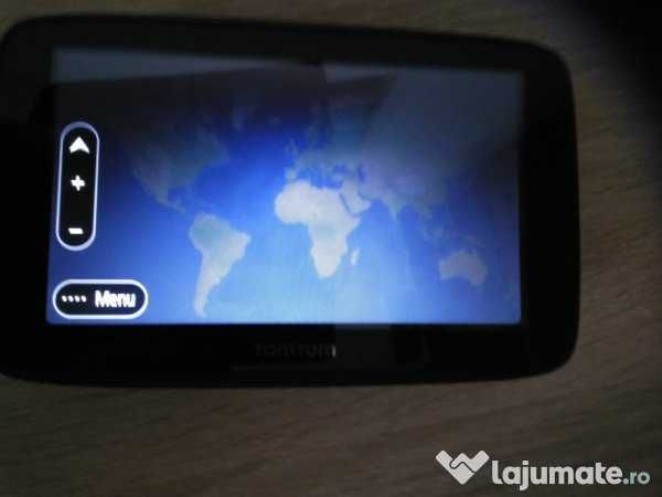 navigator tomtom harta full europa