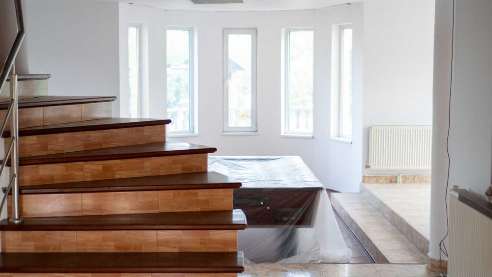 Inchiriere casa spatioasa - Zona Pasarela, Bistrita