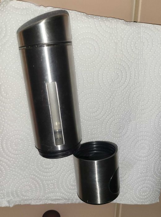 Dispenser dozator combo zaharina + zahar