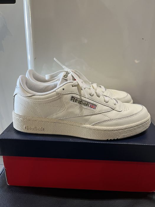 Мъжки маратонки Reebok Club 85 C номер 39