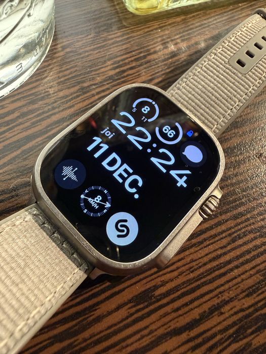 Apple Watch Ultra 2