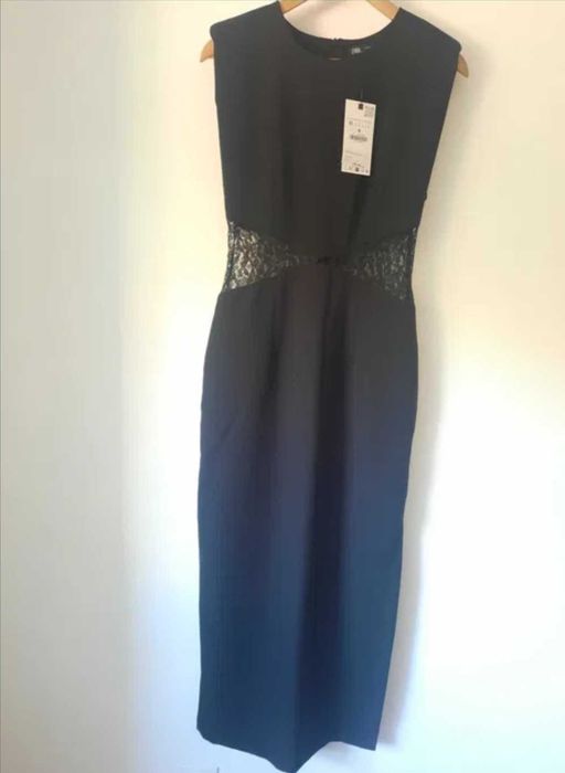 Rochie Zara clasica M