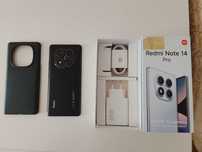 Продам REDMI note 14 pro 12/512