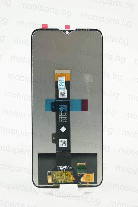 Оригинален дисплей Service Pack Box за Motorola E20