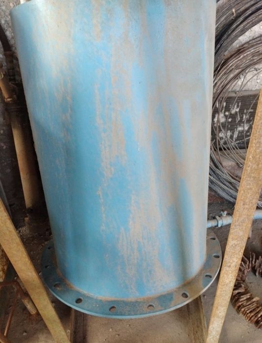 Продам бак на отопление другое