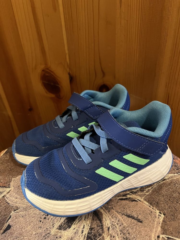 Adidas 24 размер маратонки