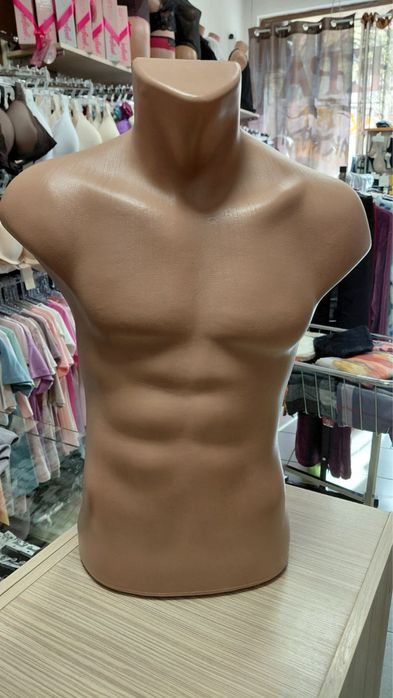 Манекени/Стояща стойка