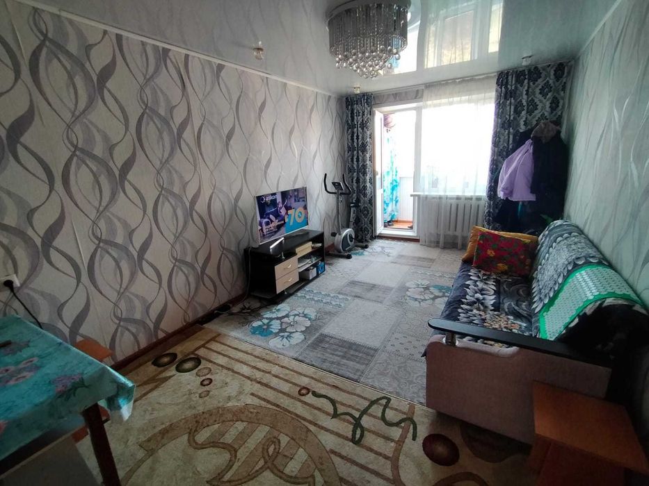 Продам 2шку в районе КСК