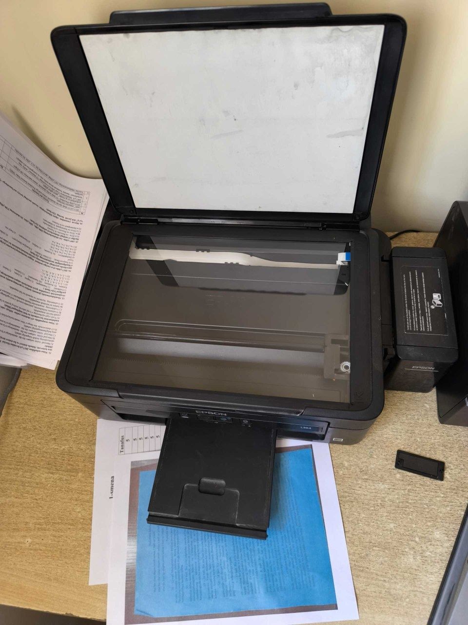 Printir EPSON L364