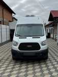 Ford TRANSIT Unic proprietar/ stare perfecta de functionare/agregat KONVEKTA
